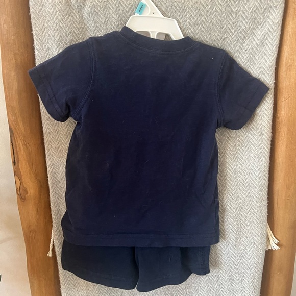 Carters boys clothing sets - Picture 5 of 6